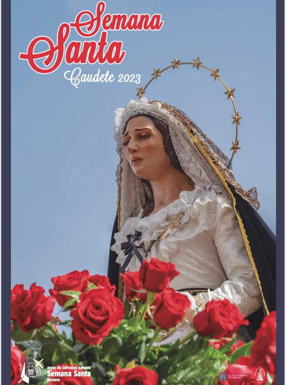 Semana Santa en Caudete  